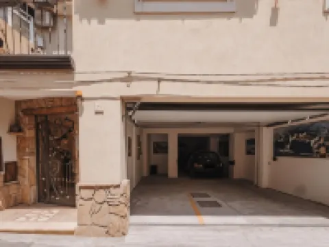 La Casa di Pinocchio Hotels in Enna