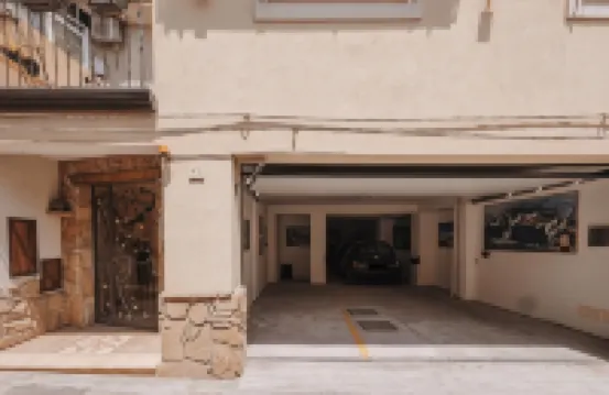 La Casa Di Pinocchio