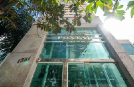 Ap 2q St Bueno Ed Pontal Premium Ppb1206 Hotels in 