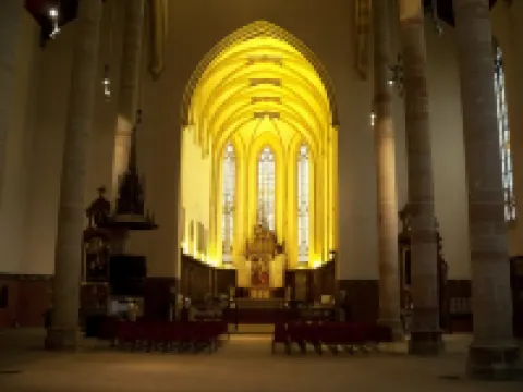 Ibis Budget Colmar Centre-Ville