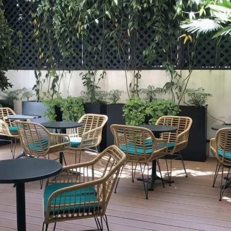 Hotel Apolonia Paris Montmartre, Sure Hotel Collection by BW