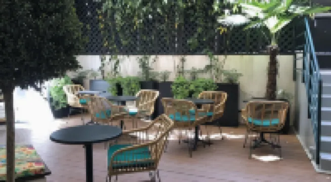 هوتل أبولونيا باريس مونتمارتر، شور هوتل كوليكشن باي بي دبليو Hotels near الحي الثامن عشر - مونتمارت - بيغال