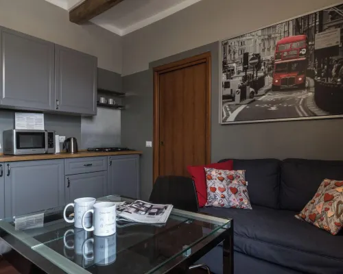 Italianway - Paisiello 4 Hotels in Milan