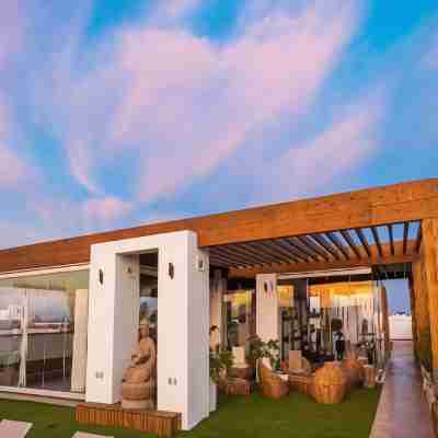 Bristol Sunset Beach - Holiday Apartments Hotel Exterior