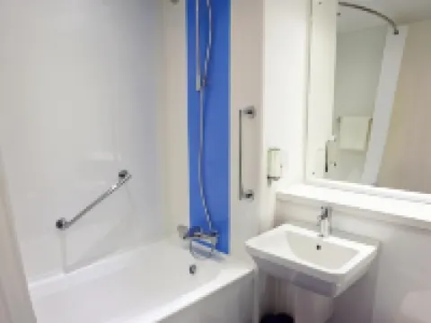 Travelodge Kidderminster Hotels in Kidderminster