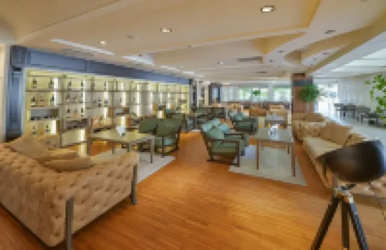 Mediteran Hotel & Resort