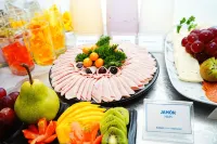 Holiday Inn Express BARRANQUILLA BUENAVISTA by IHG - breakfast