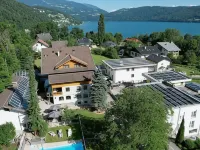 Familienhotel Steindl Hotels in Millstatt