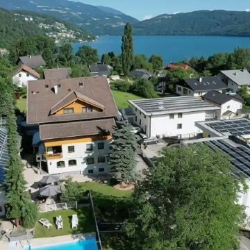 Familienhotel Steindl