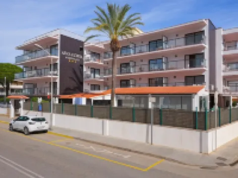 Adia Hotel Cunit Playa Hotels in Cunit