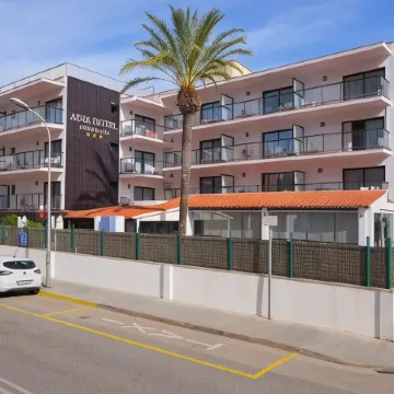 Adia Hotel Cunit Playa