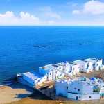 Pohang Oia Pool Villa