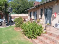 Petra Lodge Hotels in Edenvale