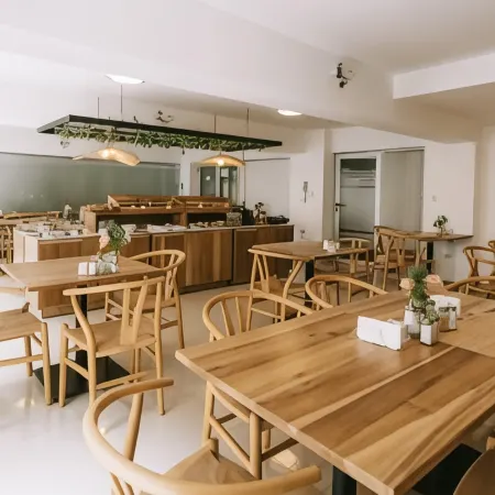 Homefull Apartamentos