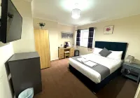 Mars Hotel Seaview Blackpool