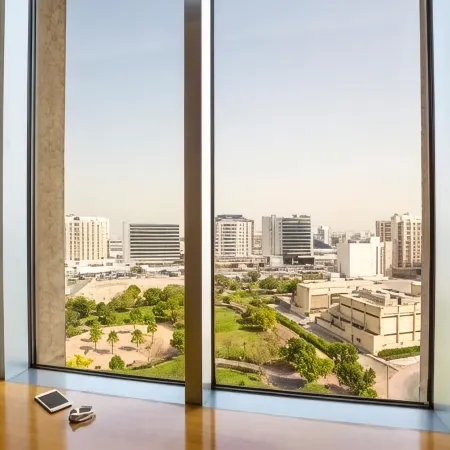 ibis Deira Creekside Dubai