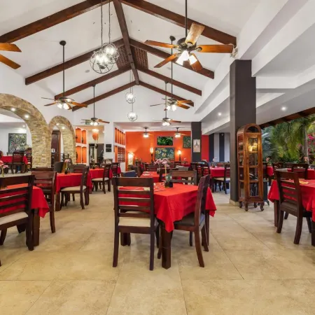 Leyenda Boutique Hotel & Spa