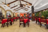 Leyenda Boutique Hotel & Spa - breakfast