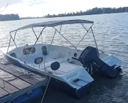 Sainam Riverside Holiday Home