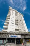 Oaks Ipswich Aspire Suites - 4-Star