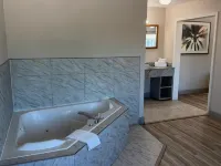Harmony Inn and Suites Hotels in Beaumont
