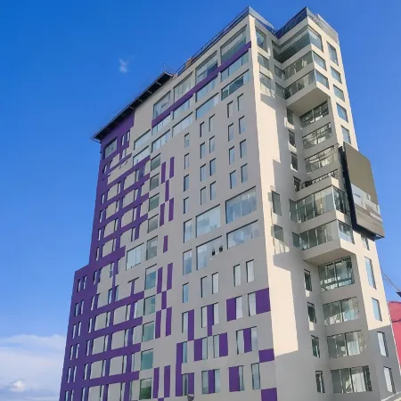 La Quinta by Wyndham Puebla Palmas Angelopolis