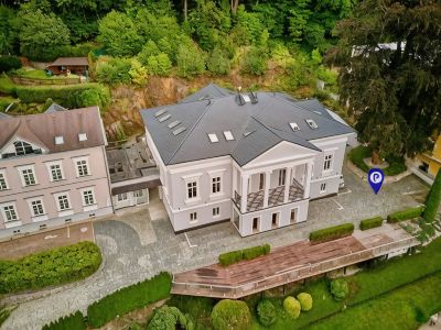 Villa Patriot Boutique Hotel