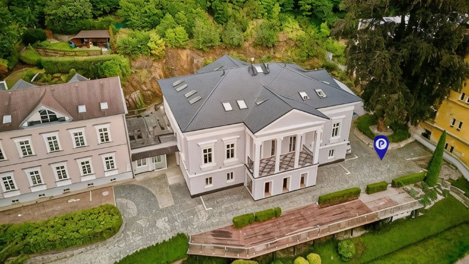 Villa Patriot Boutique Hotel