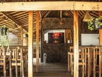 Turtle Beach Ujung Genteng Hotels in Ciracap