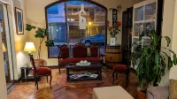 Delvino Boutique Hotel - Wifi