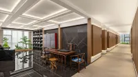 Space Esports Shu Tong Hotel (Guiyang MixC Olympic Sports Center Branch) - New