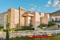 Shalalat Al Ghaba Chalets
