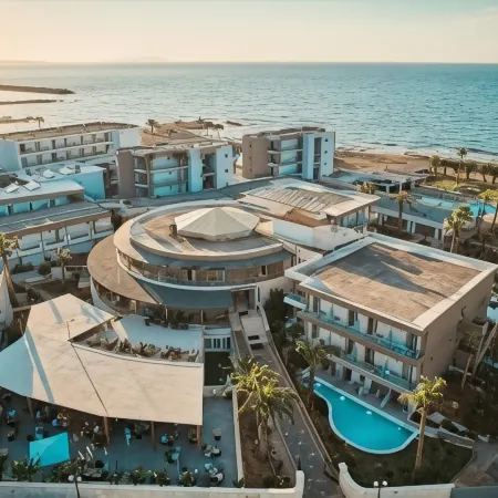 Malia Bay Beach Hotel & Bungalows
