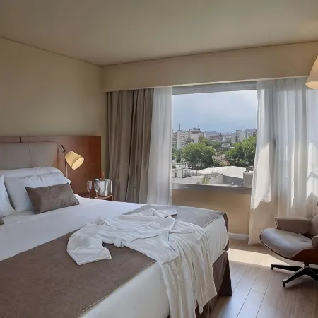 Dazzler by Wyndham Montevideo Hotels in Montevideo