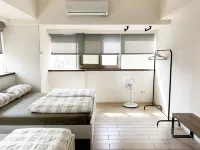AHIRUYAH Guest House