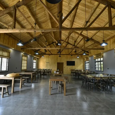 Shili Qingshan Forest Villa