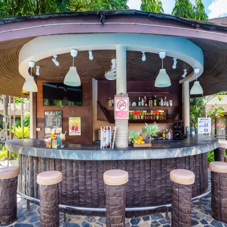 Coconut Village Resort Phuket