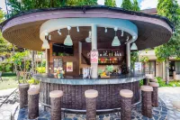 Coconut Village Resort Phuket - bar