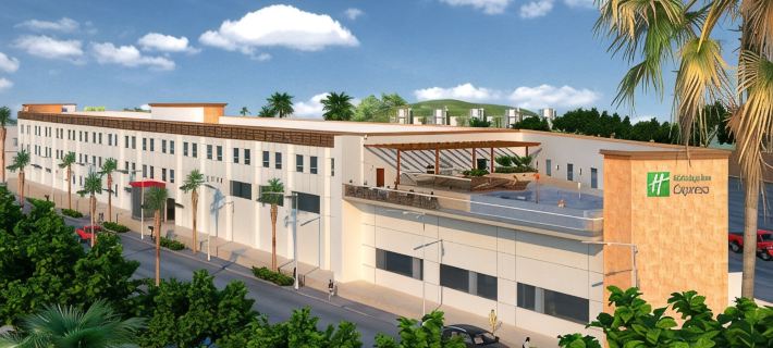 Holiday Inn Express CABO SAN LUCAS by IHG Hotels in Los Cabos