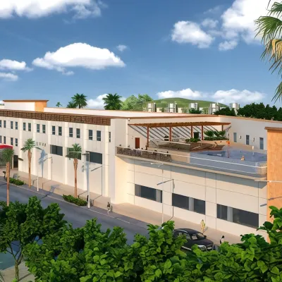 Holiday Inn Express CABO SAN LUCAS by IHG Hotels near Cabo del Sol Golf