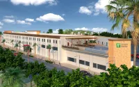 Holiday Inn Express CABO SAN LUCAS by IHG - 3-Star