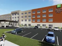 Holiday Inn Express & Suites HALIFAX – DARTMOUTH by IHG Hotels in Halifax