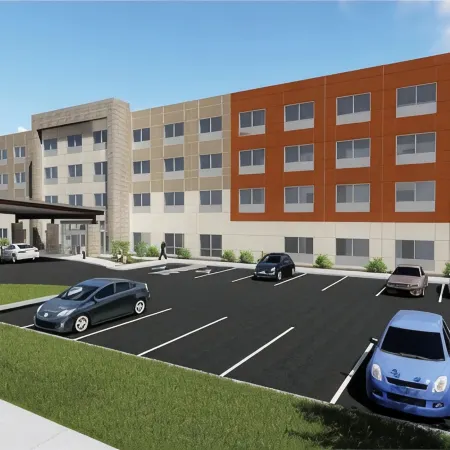 Holiday Inn Express & Suites HALIFAX – DARTMOUTH by IHG