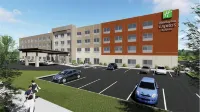 Holiday Inn Express & Suites HALIFAX – DARTMOUTH by IHG