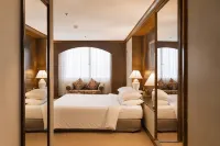 The Twin Lotus Hotel - Cheap
