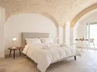 Palazzo della Torre 002 - Historical modern stay - Wifi