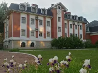 Edem Hotel Hotels in Pskov