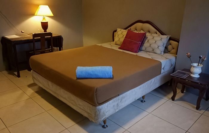 The Carstensz Homestay