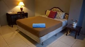 The Carstensz Homestay