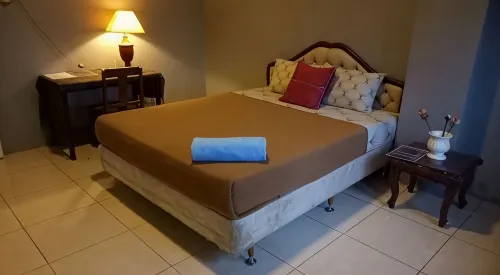 The Carstensz Homestay - Bintang 2